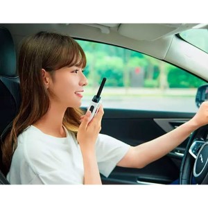بی سیم واکی تاکی شیائومی مدل Lite XMDJJL01